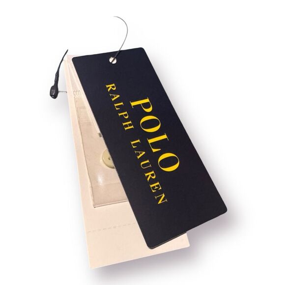 Polo Ralph Lauren Classic Fit Mulicolor Plaid Linen-Cotton Shirt Large Colorful - Picture 7 of 10